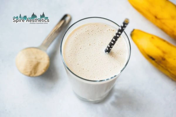 Boost your wellness goals and lose weight with the best protein powder Cambridgeshire