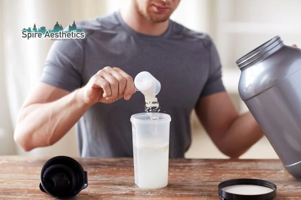 understand which protein powder Cambridgeshire is best for you!