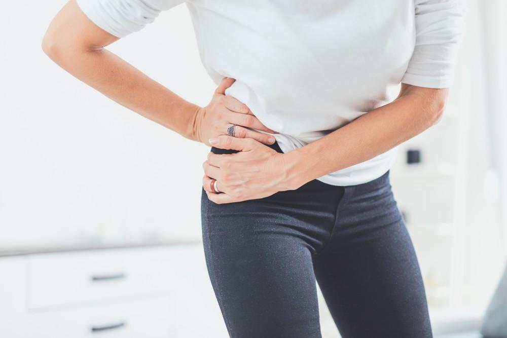 Could a Weak Core Be the Real Reason Behind Your Back Pain, Poor Posture and Persistent Belly Bulge Cambridgeshire?